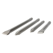 Dewalt Power Tools SDS Max Chisel Set, 4 Piece DeWALT Power Tools - RockBottom Northampton