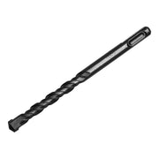 Starrett SDS Plus 2 Point Drill Bit 12 x 160mm Starrett - RockBottom Nothampton