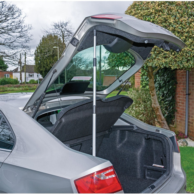 Draper 99699 Bonnet and Tailgate Support, 540-1200mm