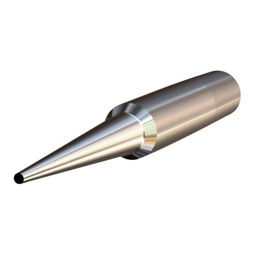 Weller Conical Soldering Tip 0.8mm for WLIR60 Weller - RockBottom Northampton