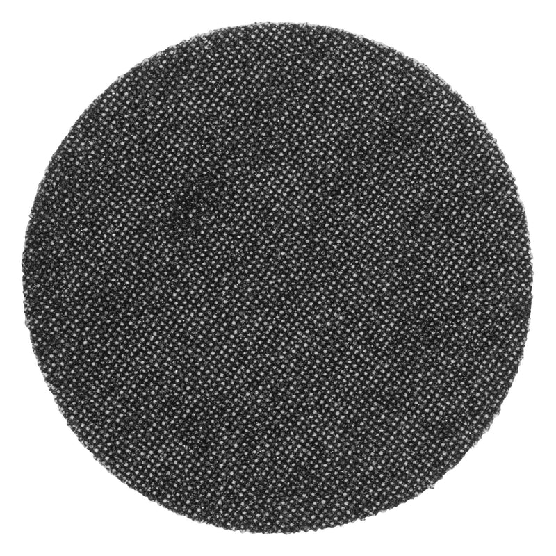AB/150/240M - Mesh Random Orbital Sanding Disc 5pc 150mm 240 grit