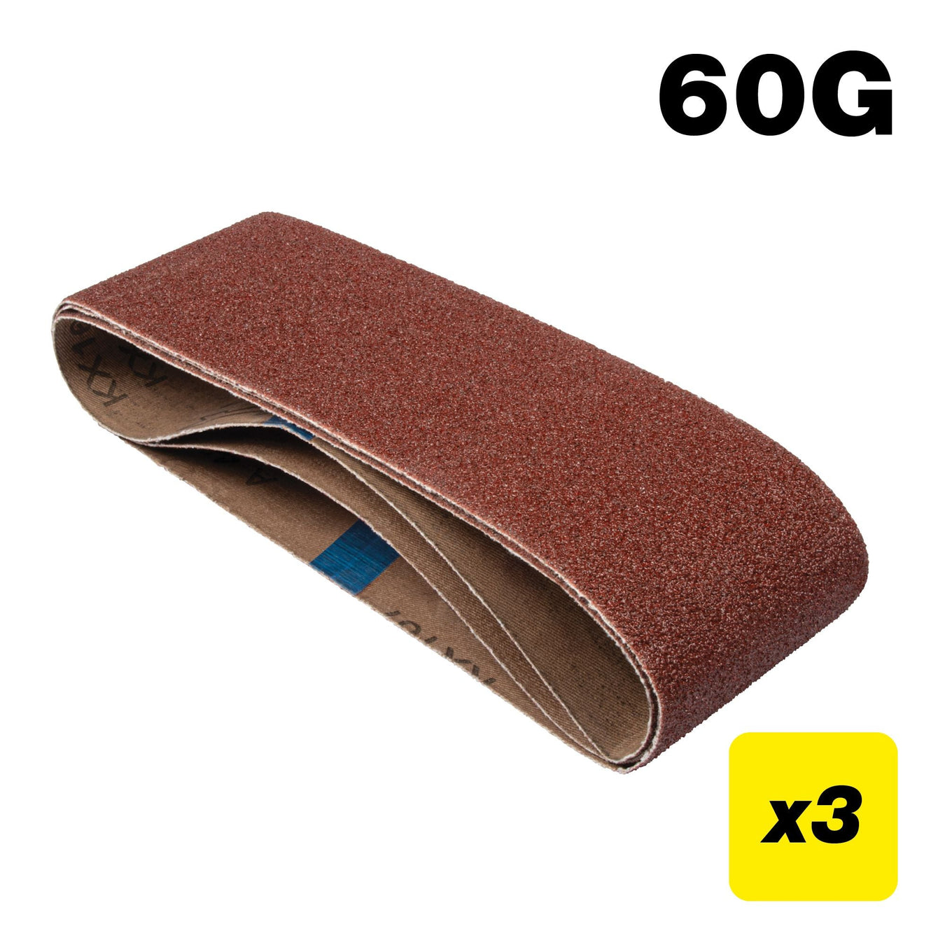 Sanding Belts