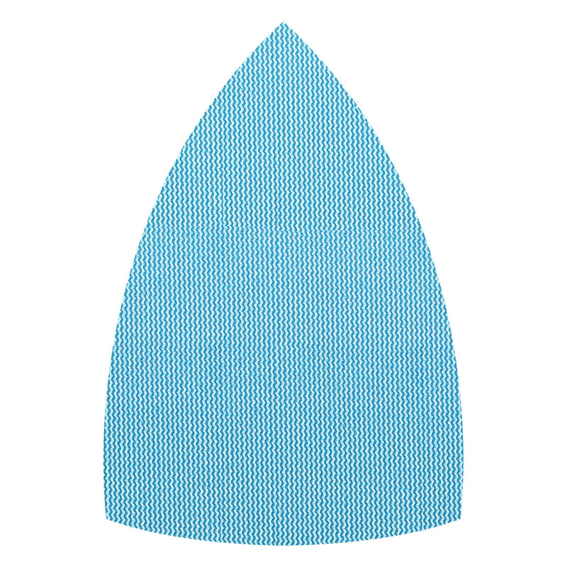AB/DET/320P - 100 x 150mm 320G Pro Mesh Detail Sanding Pad, 5 Pack