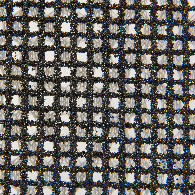AB/DET/80M - Mesh Detail Sanding Sheet 5pc 102mm x 152mm 80 grit