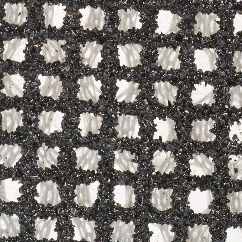AB/DET/80M - Mesh Detail Sanding Sheet 5pc 102mm x 152mm 80 grit