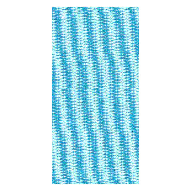 AB/HLF/320P - 115 x 230mm 320G Pro Mesh Half Sheet Sanding Pad, 5 Pack