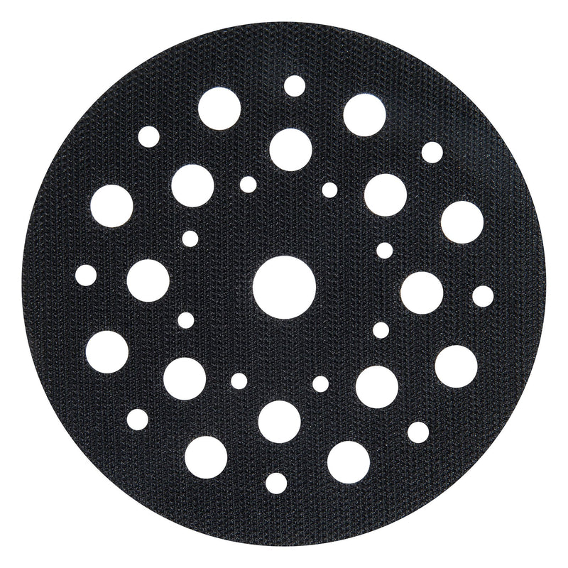 AB/PAD/125 - 125mm Random Orbital Sander Pad Saver, 2 Pack