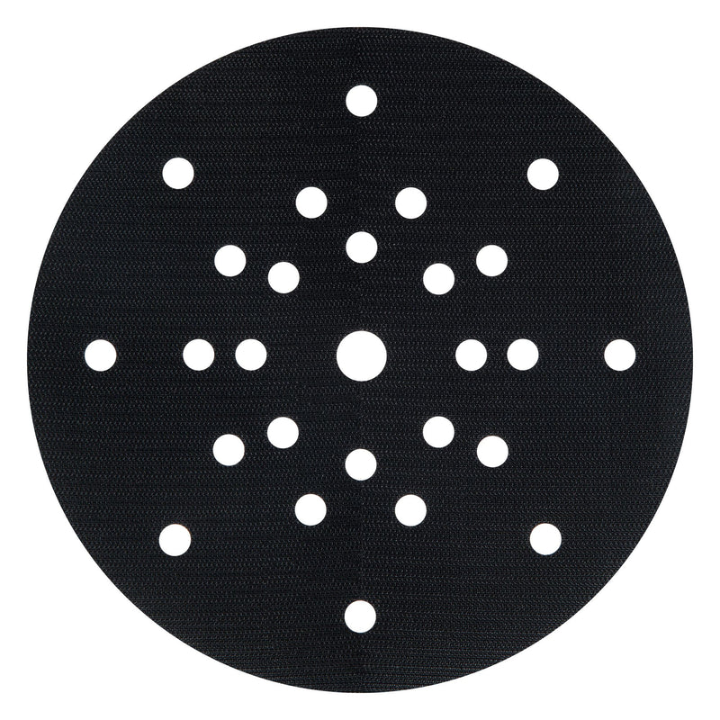 AB/PAD/225 - 225mm Drywall Sander Pad Saver, 2 Pack