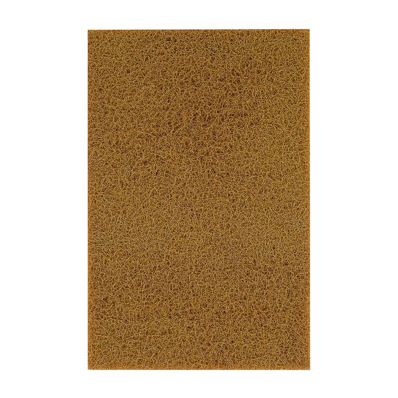 AB/PAD/CRS - 150 x 230mm Coarse Flexible Finishing Pads, 3 Pack