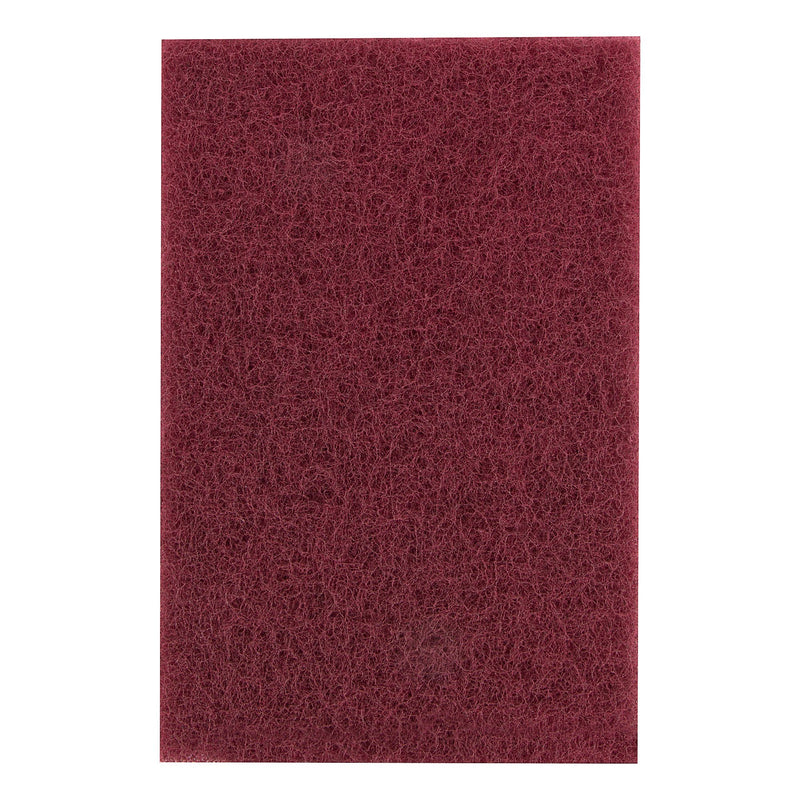 AB/PAD/MED - 150 x 230mm Medium Flexible Finishing Pads, 3 Pack