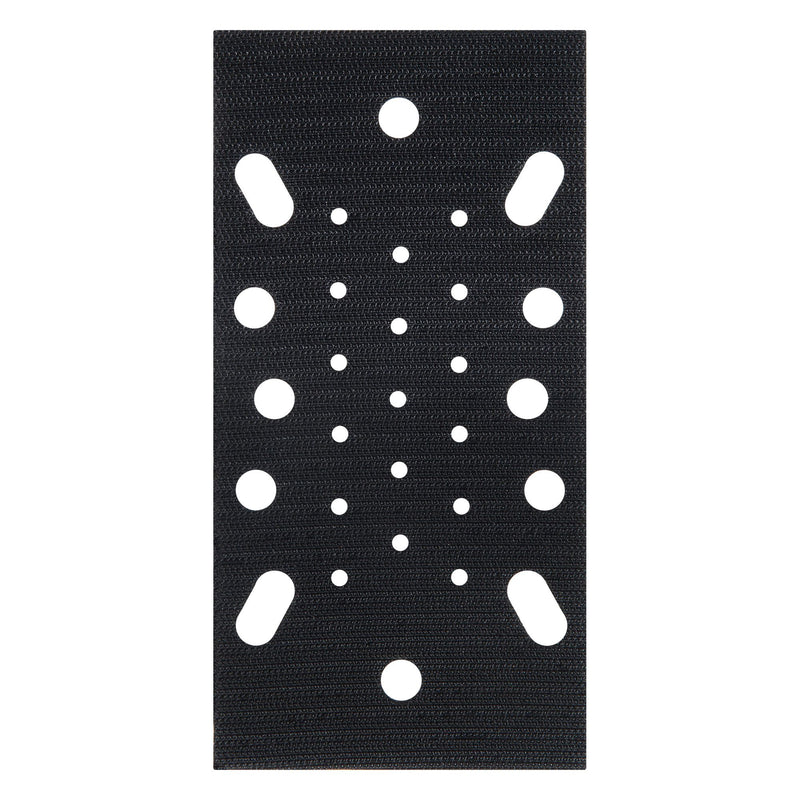 AB/PAD/THD - 93 x 185mm Third Sheet Sander Pad Saver, 2 Pack