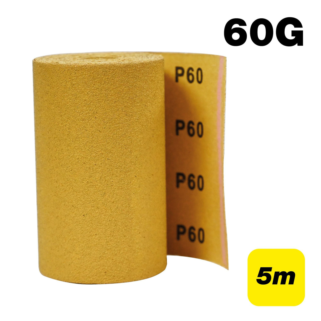 Power Tool Accessories > Sanding & Polishing > Sanding Rolls