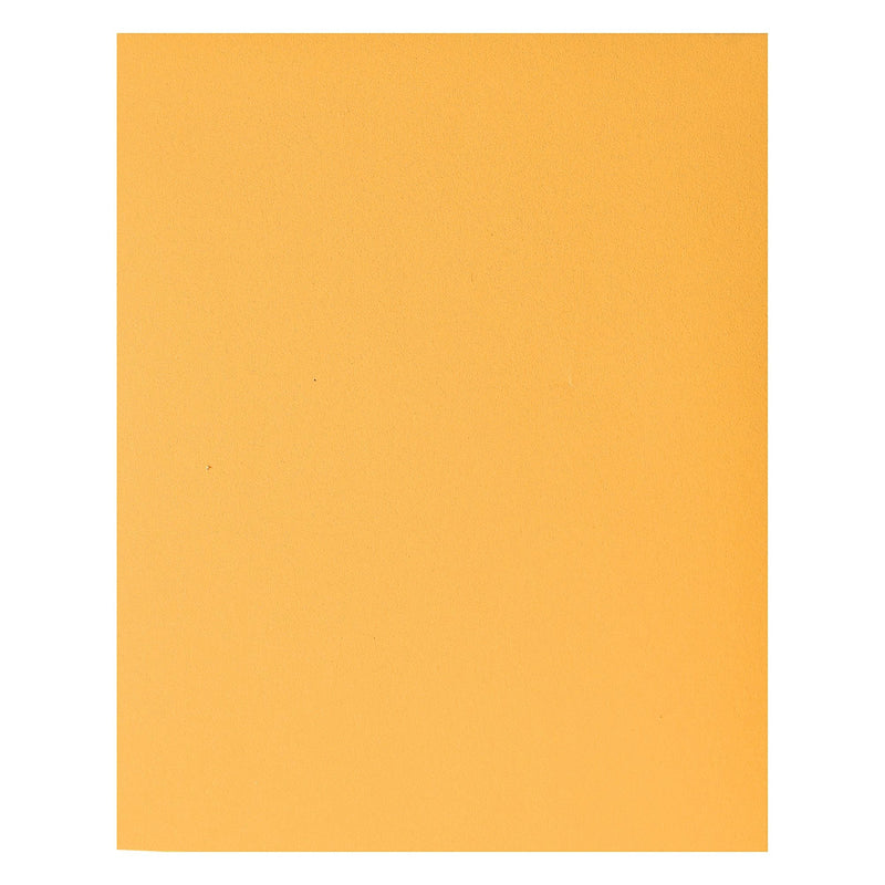 AB/S230/240A - 230 x 280mm 240 Grit Aluminium Oxide Sanding Sheets, 5 Pack