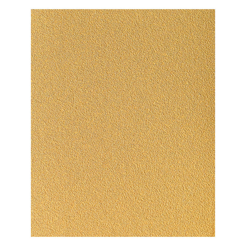 AB/S230/40A - 230 x 280mm 40 Grit Aluminium Oxide Sanding Sheets, 5 Pack
