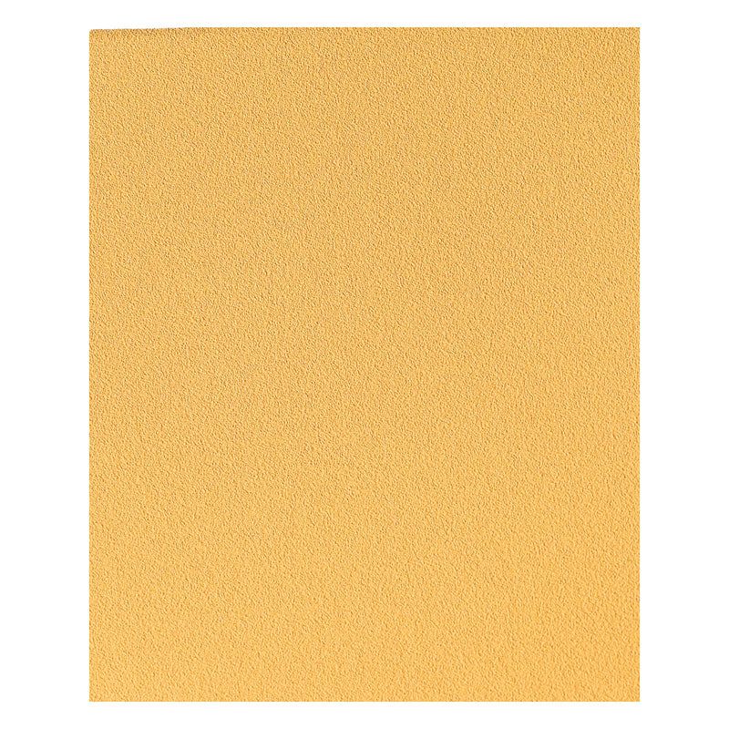 AB/S230/60A - 230 x 280mm 60 Grit Aluminium Oxide Sanding Sheets, 5 Pack