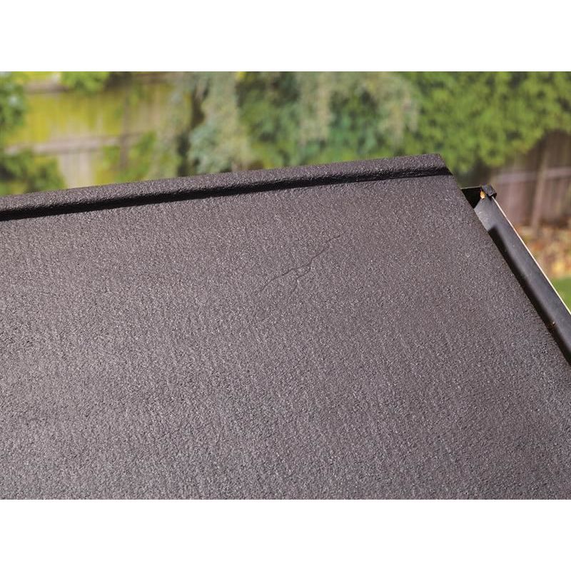Ronseal Thompson's 10 Year Roof Seal Grey 2.5 litre Ronseal - RockBottom Nothampton
