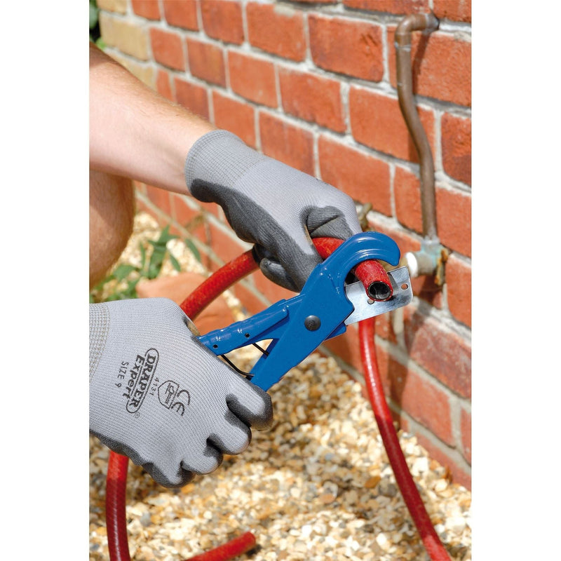 Draper 68145 Rubber Pipe Cutter, 36mm