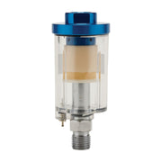 Draper Inline Water Trap and Filter Draper - Town Tools