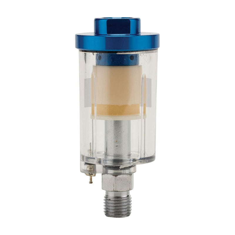 Draper Inline Water Trap and Filter Draper - Town Tools