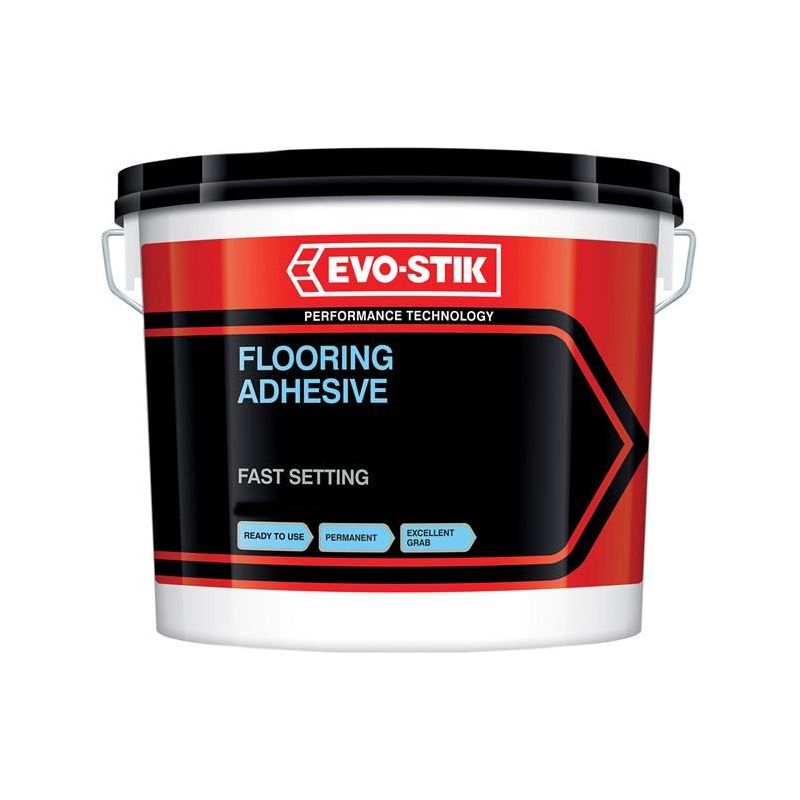 Consumables > Adhesives > Flooring Adhesives