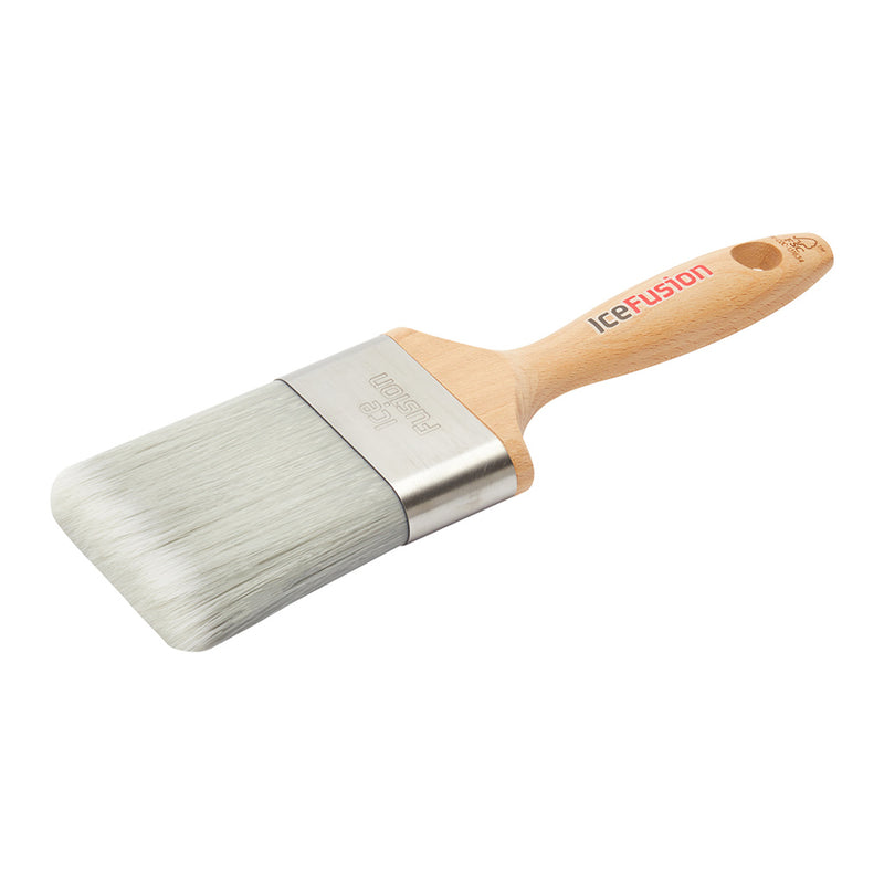 ProDec Advance 3" Ice Fusion Paint Brush