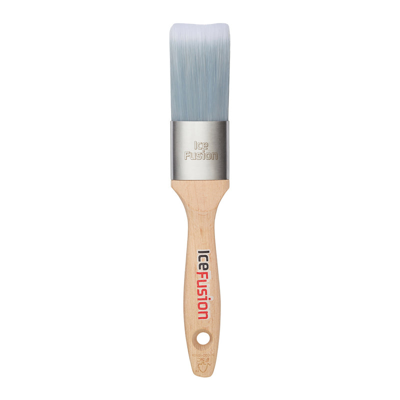ProDec Advance 1.5" Ice Fusion Oval Paint Brush