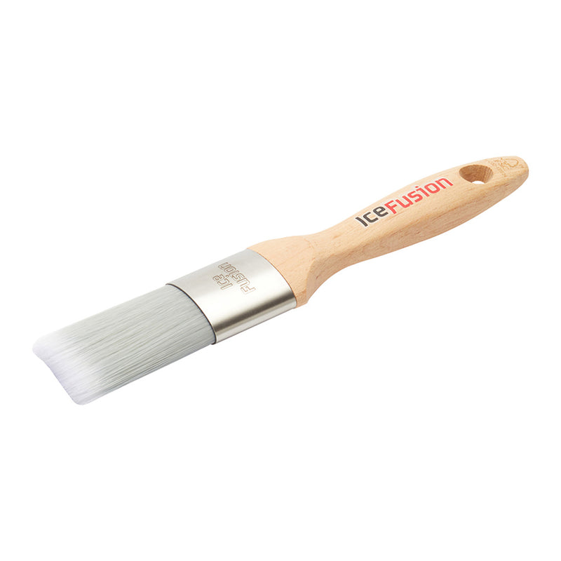 ProDec Advance 1.5" Ice Fusion Oval Paint Brush