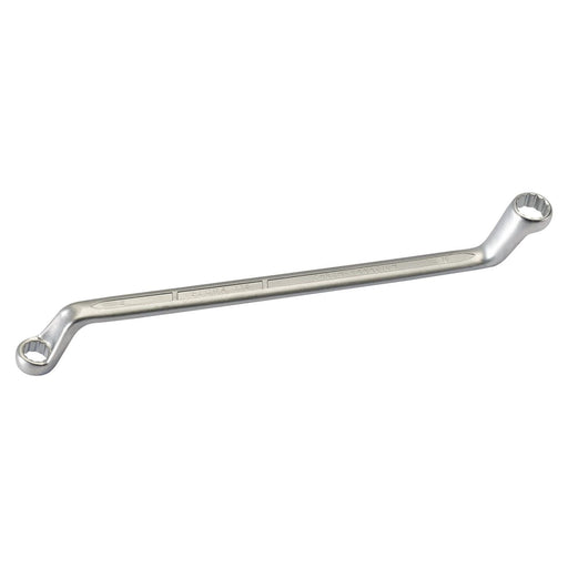 Draper 06086 Elora Deep Crank Metric Ring Spanner, 8 x 10mm