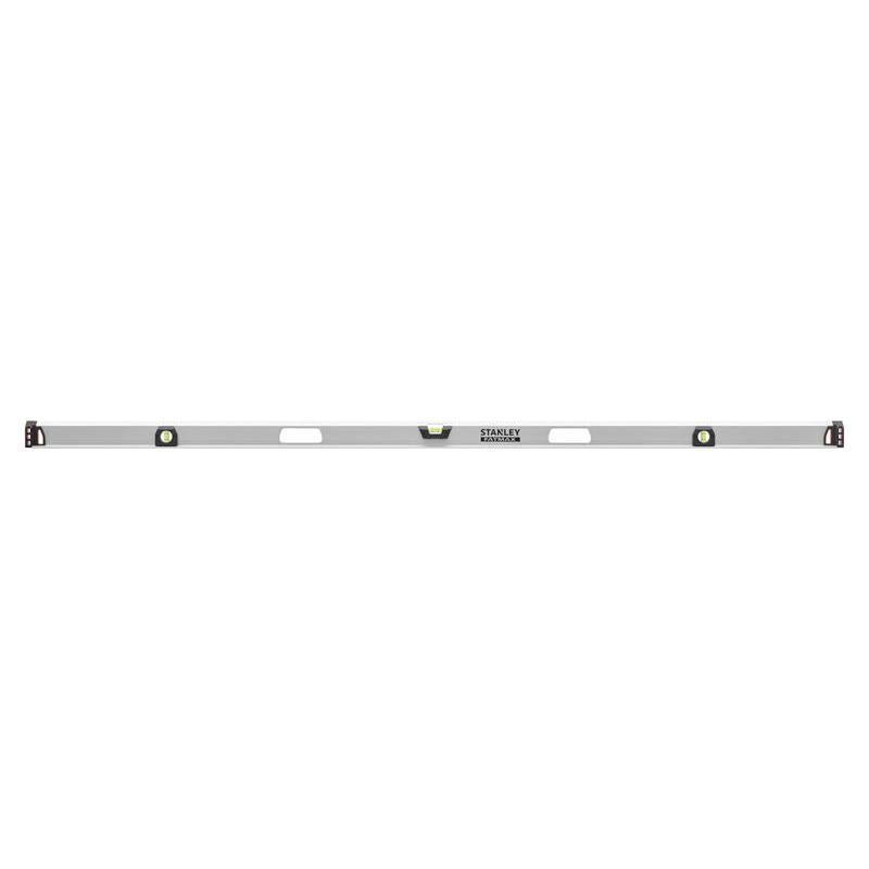 Stanley® Hand Tools FatMax® I-Beam Magnetic Level 3 Vial 200cm STANLEY® Hand Tools - RockBottom Nothampton