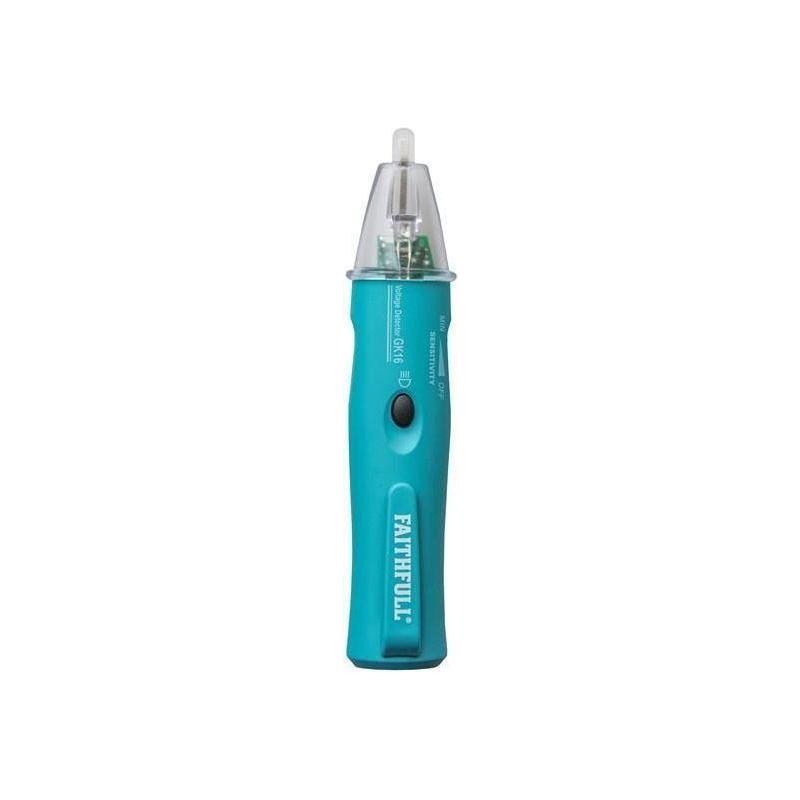 Faithfull Voltage Detector Stick Faithfull - RockBottom Northampton