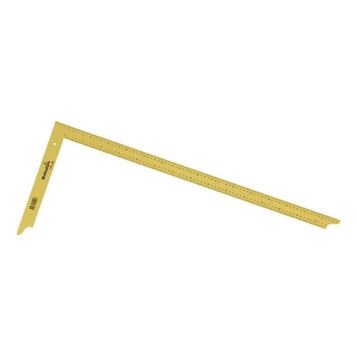 Hultafors TMV 80 Carpenters Square 80cm Hultafors - RockBottom Northampton