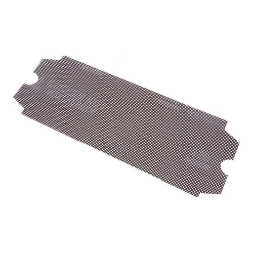 Marshalltown Sanding Sheets 120G (Pack 5) Marshalltown - RockBottom Northampton