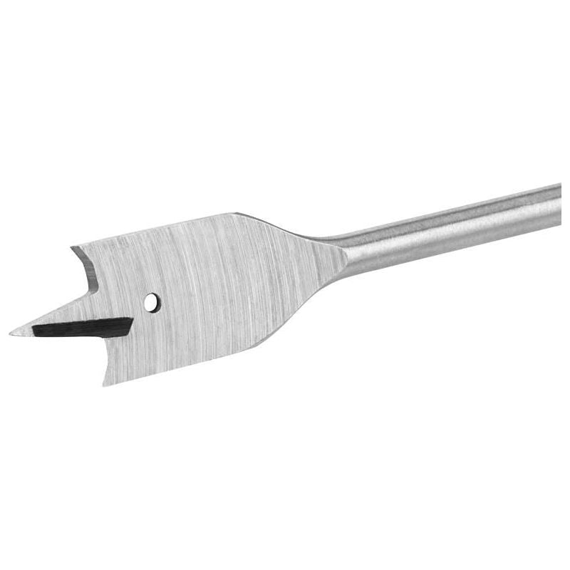 Dewalt Power Tools Flat Wood Drill Bit 22 x 160mm DeWALT Power Tools - RockBottom Northampton
