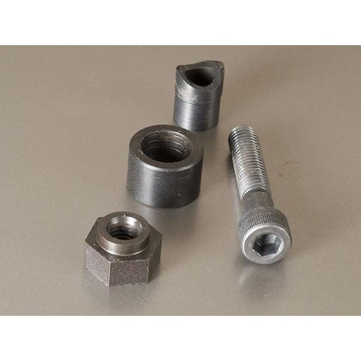 Q.Max Sheet Metal Punch 76.5mm Q.Max - RockBottom Nothampton