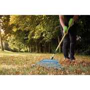 Draper Plastic Leaf Rake, 550mm Draper - Town Tools
