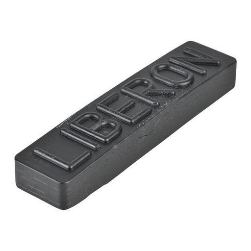 Liberon Wax Filler Stick 12 Ebony 50g Liberon - RockBottom Northampton