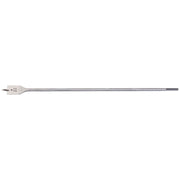 Draper Extra Long Flat Wood Bit, 22mm 90000 Draper - Town Tools 