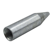 Faithfull Grease Gun Conical Connector Faithfull - RockBottom Northampton