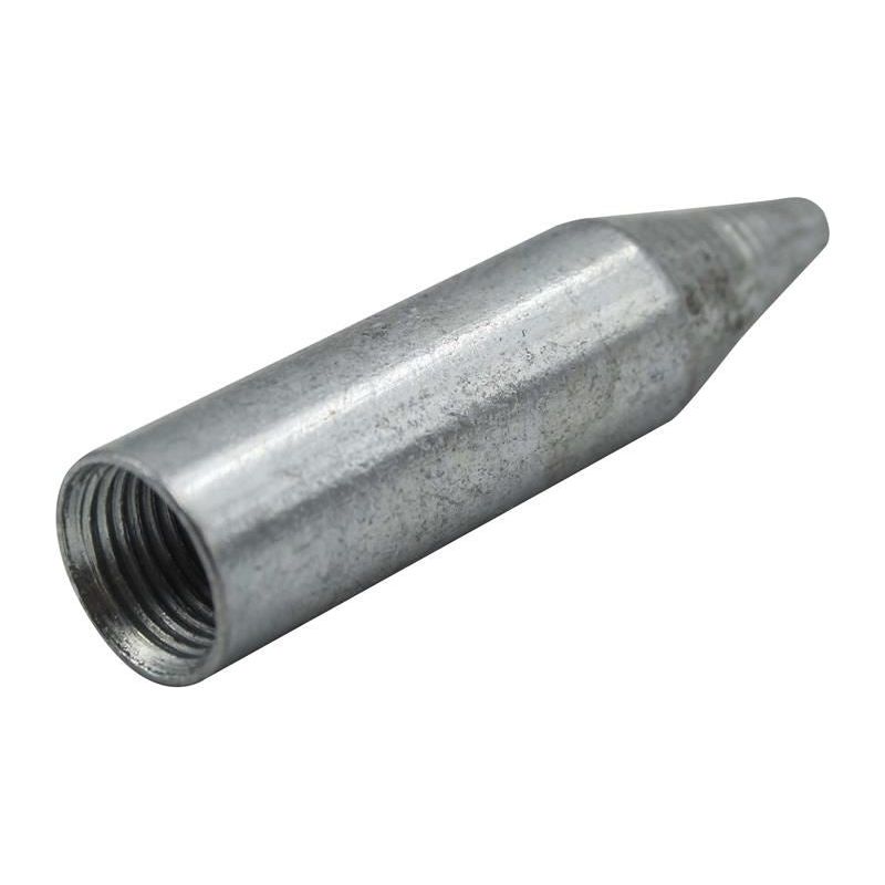 Faithfull Grease Gun Conical Connector Faithfull - RockBottom Northampton