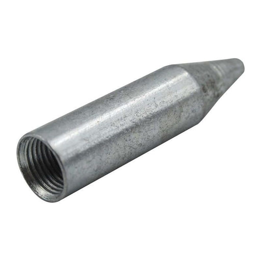 Faithfull Grease Gun Conical Connector Faithfull - RockBottom Northampton