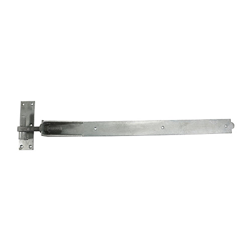 TIMCO Adjustable Band & Hook on Plates Hinges