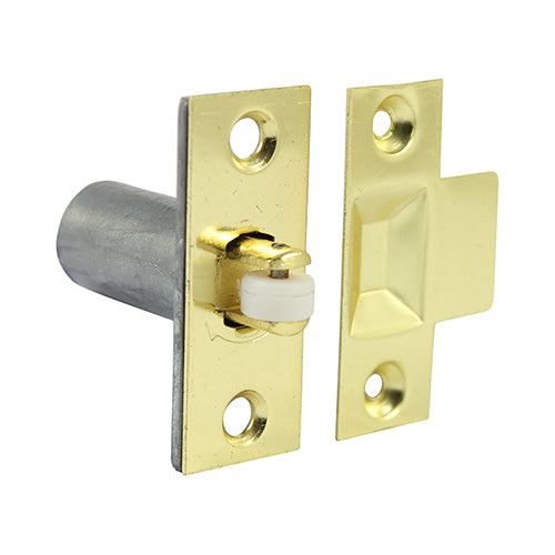 TIMCO Adjustable Roller Catch