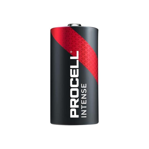 Duracell C Cell PROCELL® Intense Alkaline Batteries (Pack 10) Duracell - RockBottom Northampton