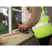 Bostitch FN1664-E Pneumatic Magnesium Finish Nailer 16 Gauge 25-64mm Bostitch - RockBottom Northampton