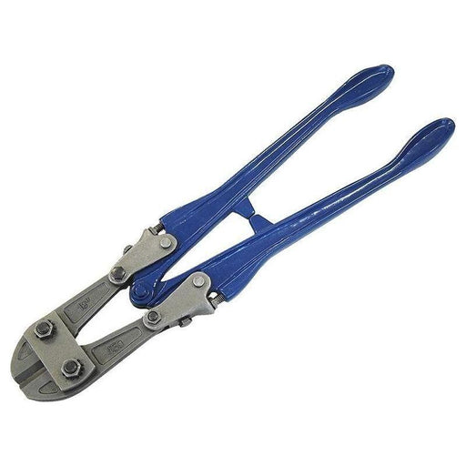 Faithfull High-Tensile Centre Cut Bolt Cutters 1060mm (42in) Faithfull - RockBottom Northampton