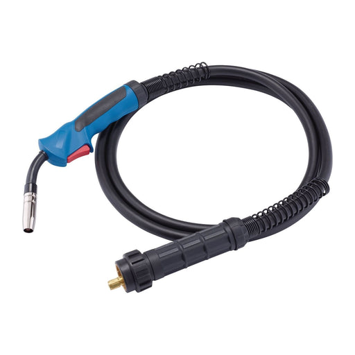 Draper 70088 MIG Welding Torch, 3m