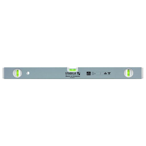 Stabila 80U-2 Spirit Level 3 Vial 18785 40cm Stabila - RockBottom Nothampton