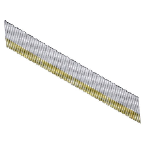Dewalt Power Tools 15 Gauge Stainless Steel DA Finish Nails 38mm (Pack 4000) DeWALT Power Tools - RockBottom Northampton