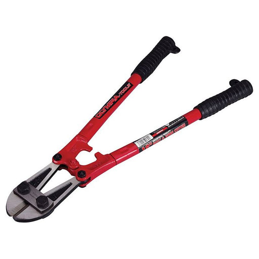 Olympia Centre Cut Bolt Cutters 600mm (24in) Olympia - RockBottom Nothampton