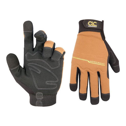 Kuny'S Workright™ Flex Grip® Gloves - Large Kuny's - RockBottom Northampton